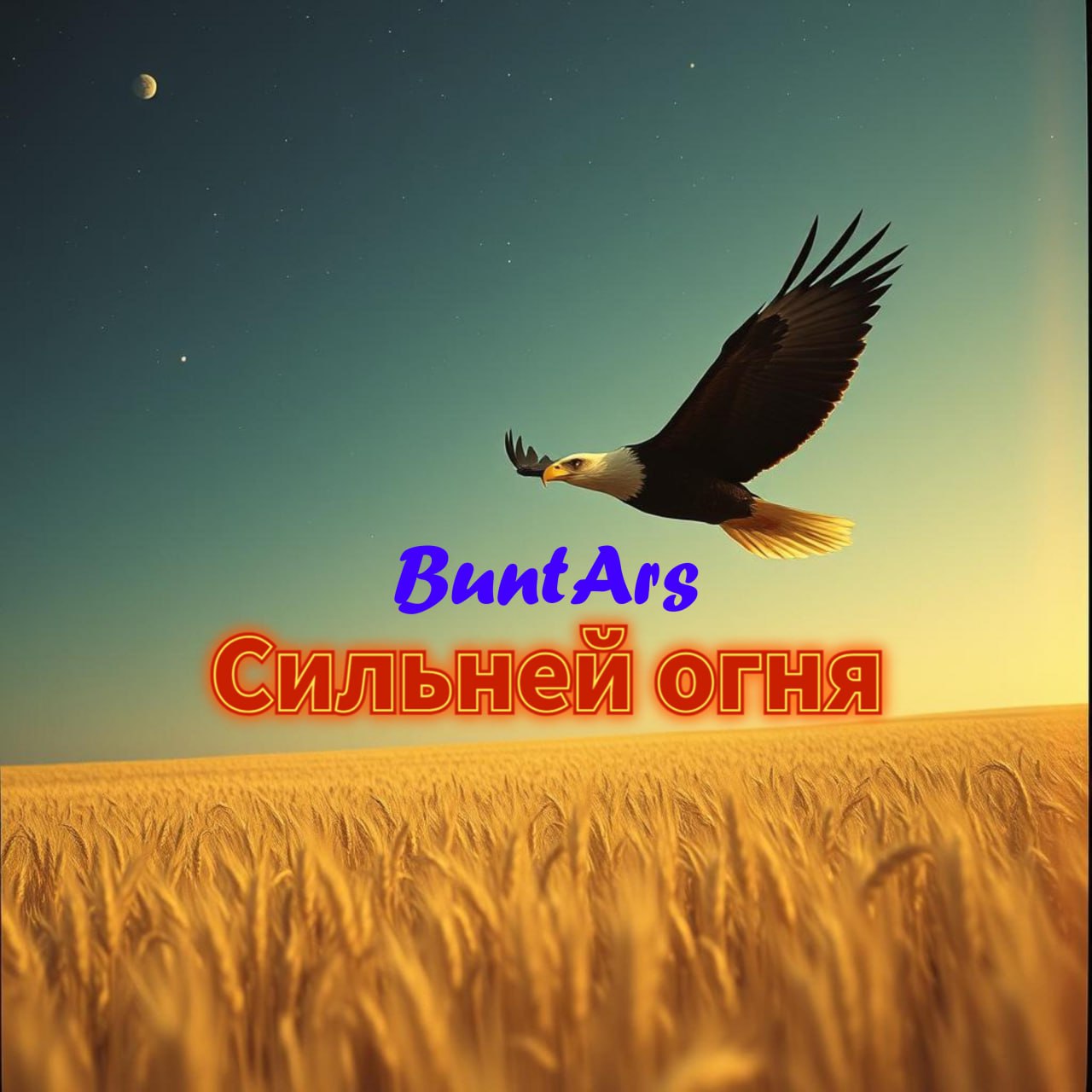 Обложка трека